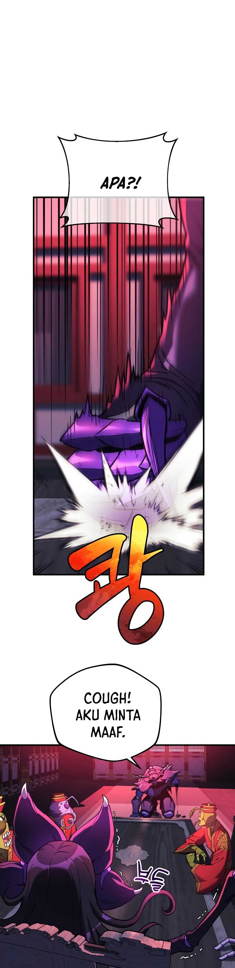 I’ll be Taking a Break for Personal Reasons (The Creator is On Hiatus) Chapter 26 Gambar 37