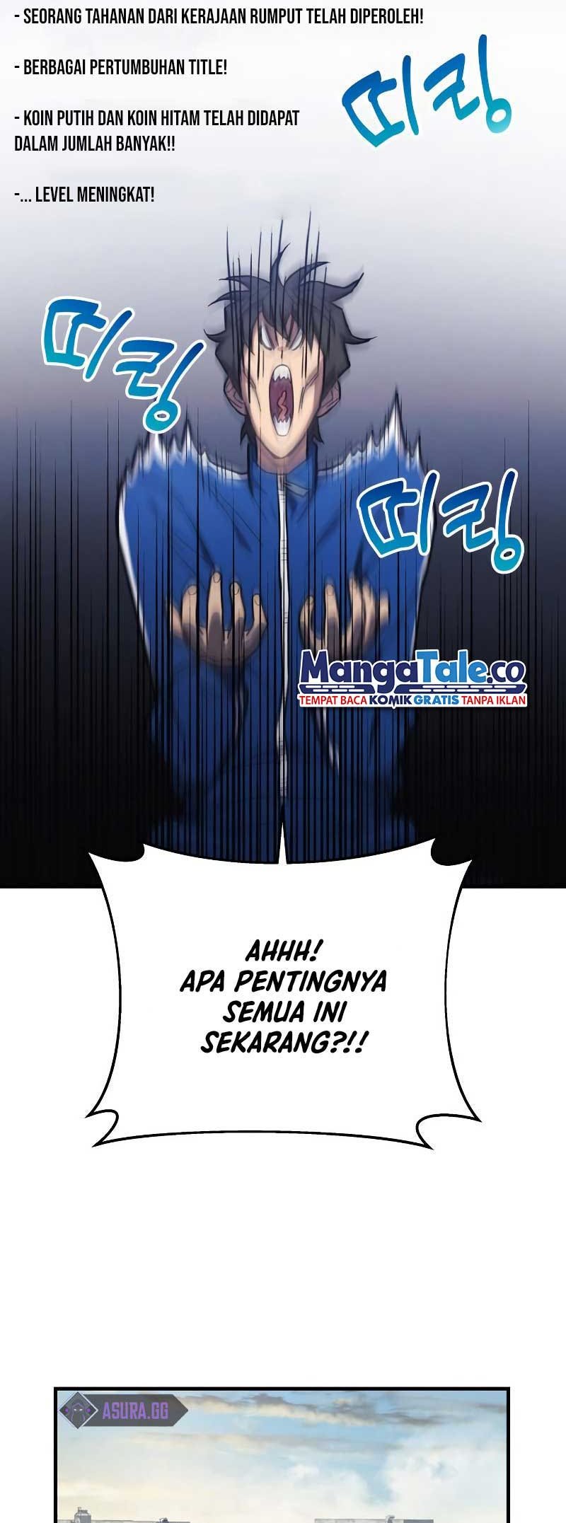 I’ll be Taking a Break for Personal Reasons (The Creator is On Hiatus) Chapter 26 Gambar 46