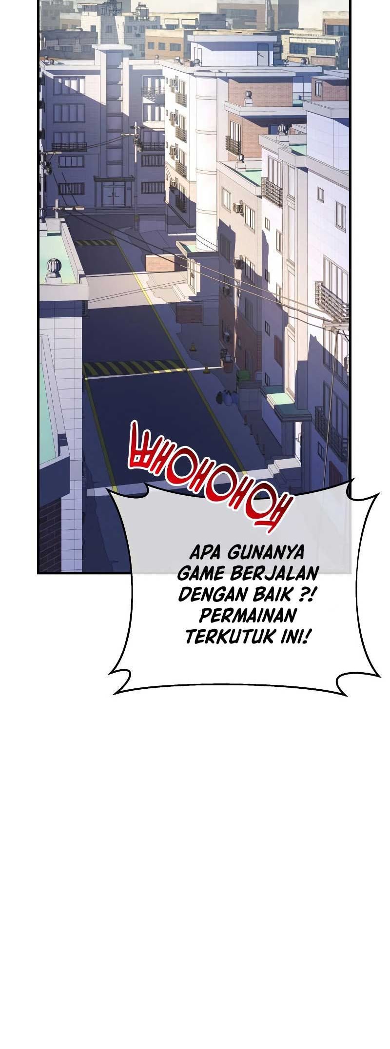 I’ll be Taking a Break for Personal Reasons (The Creator is On Hiatus) Chapter 26 Gambar 47