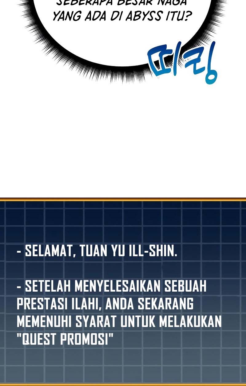 I’ll be Taking a Break for Personal Reasons (The Creator is On Hiatus) Chapter 30 Gambar 21