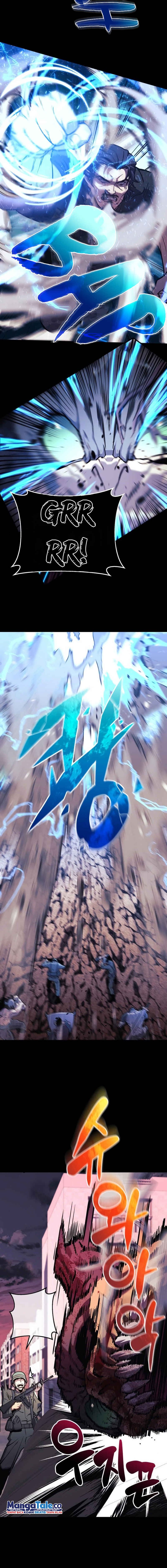 I’ll be Taking a Break for Personal Reasons (The Creator is On Hiatus) Chapter 33 Gambar 10