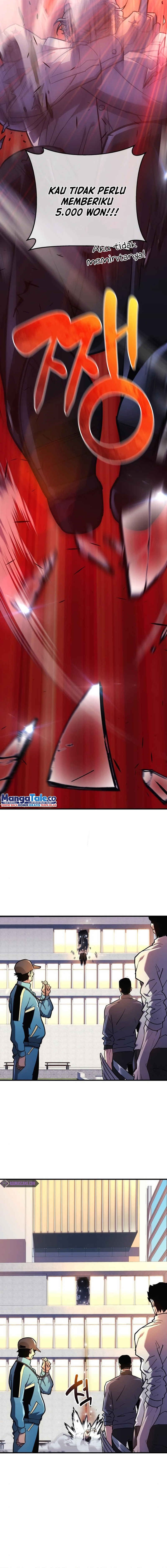 I’ll be Taking a Break for Personal Reasons (The Creator is On Hiatus) Chapter 33 Gambar 18
