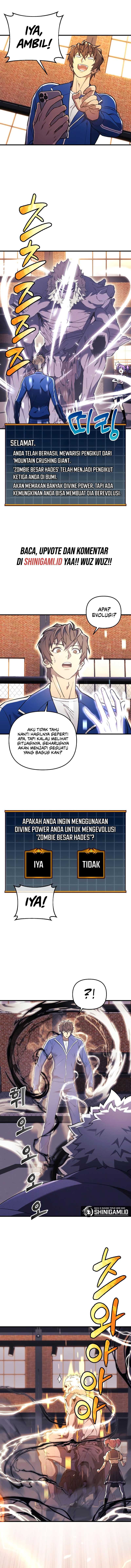 I’ll be Taking a Break for Personal Reasons (The Creator is On Hiatus) Chapter 44 Gambar 13