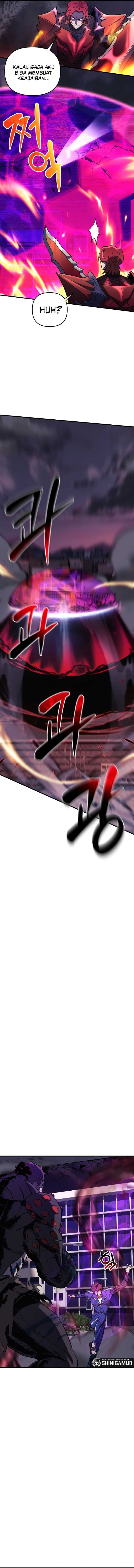 I’ll be Taking a Break for Personal Reasons (The Creator is On Hiatus) Chapter 48 Gambar 10