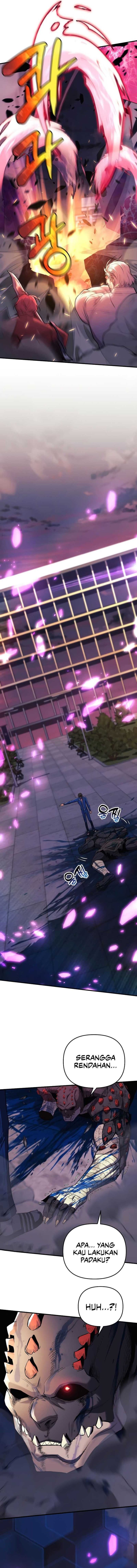 I’ll be Taking a Break for Personal Reasons (The Creator is On Hiatus) Chapter 48 Gambar 15