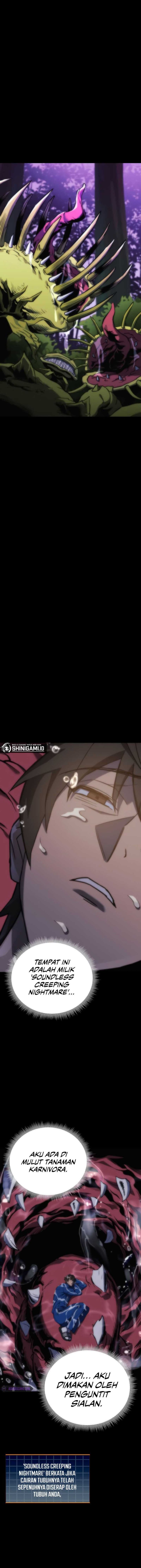 I’ll be Taking a Break for Personal Reasons (The Creator is On Hiatus) Chapter 48 Gambar 20