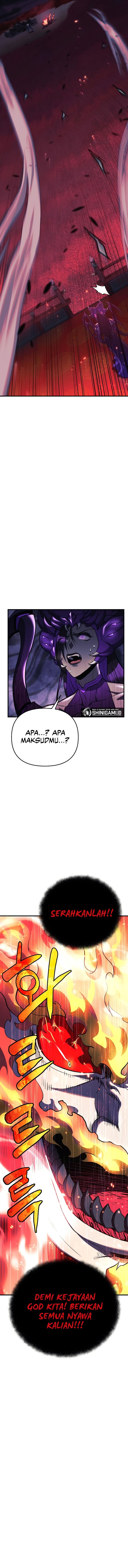 I’ll be Taking a Break for Personal Reasons (The Creator is On Hiatus) Chapter 56 Gambar 10