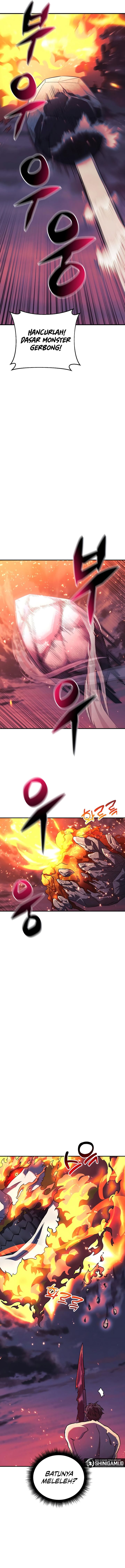 I’ll be Taking a Break for Personal Reasons (The Creator is On Hiatus) Chapter 56 Gambar 14