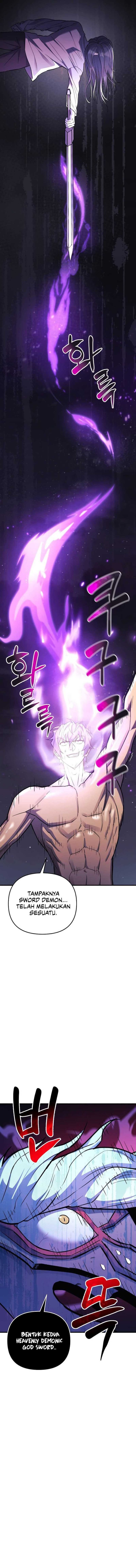 I’ll be Taking a Break for Personal Reasons (The Creator is On Hiatus) Chapter 57 Gambar 15