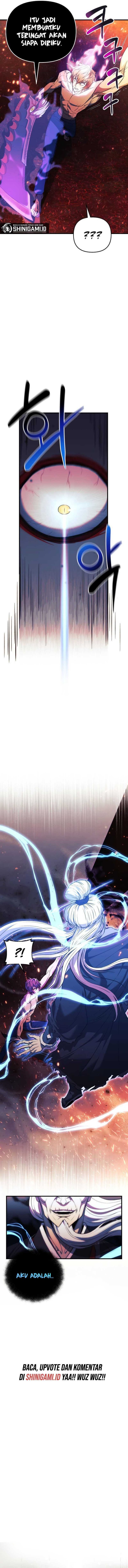 I’ll be Taking a Break for Personal Reasons (The Creator is On Hiatus) Chapter 57 Gambar 16