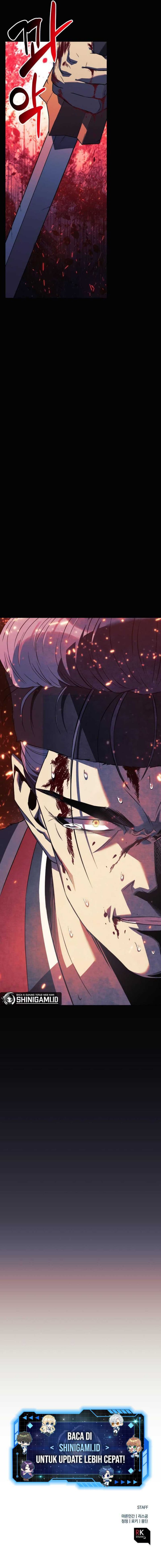 I’ll be Taking a Break for Personal Reasons (The Creator is On Hiatus) Chapter 57 Gambar 18