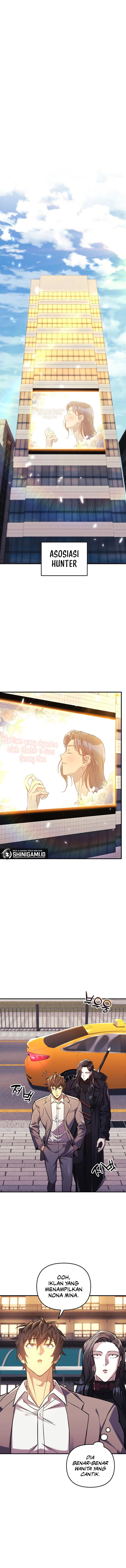 I’ll be Taking a Break for Personal Reasons (The Creator is On Hiatus) Chapter 59 Gambar 2