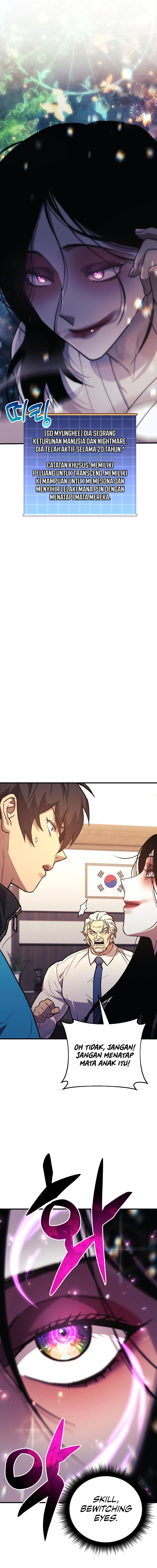 I’ll be Taking a Break for Personal Reasons (The Creator is On Hiatus) Chapter 63 Gambar 9