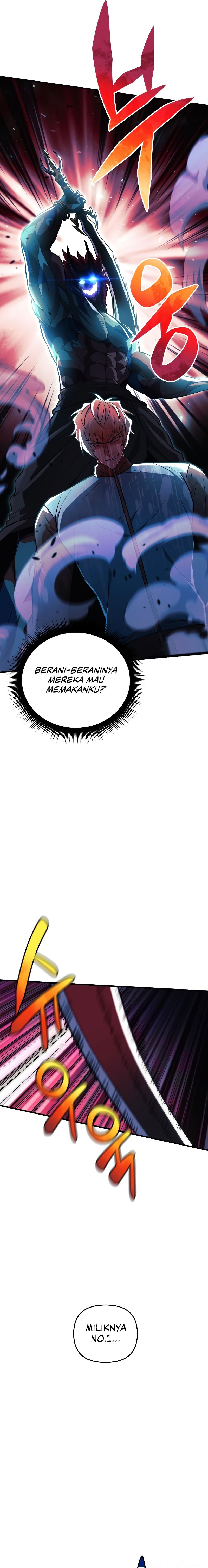 I’ll be Taking a Break for Personal Reasons (The Creator is On Hiatus) Chapter 63 Gambar 23