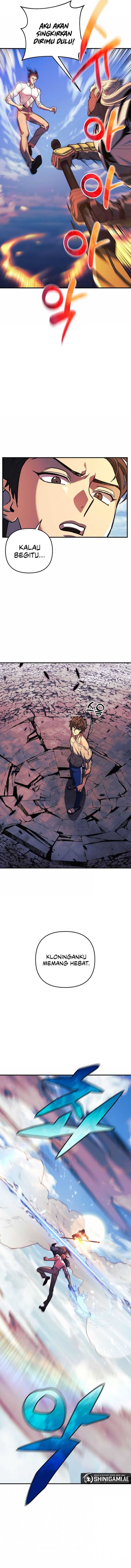I’ll be Taking a Break for Personal Reasons (The Creator is On Hiatus) Chapter 75 Gambar 7