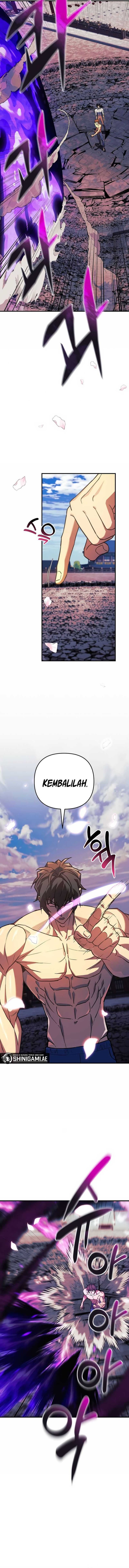 I’ll be Taking a Break for Personal Reasons (The Creator is On Hiatus) Chapter 75 Gambar 13