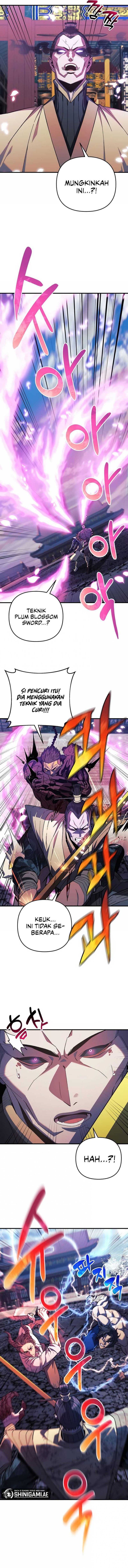 I’ll be Taking a Break for Personal Reasons (The Creator is On Hiatus) Chapter 75 Gambar 14