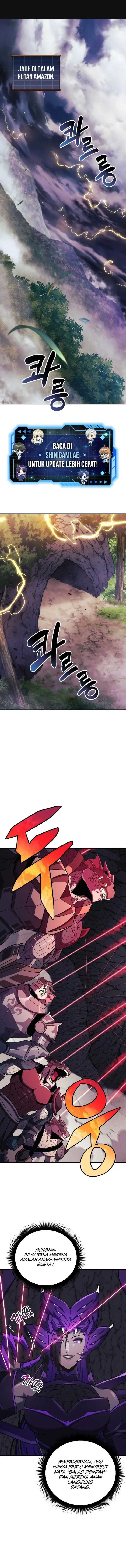 I’ll be Taking a Break for Personal Reasons (The Creator is On Hiatus) Chapter 78 Gambar 2