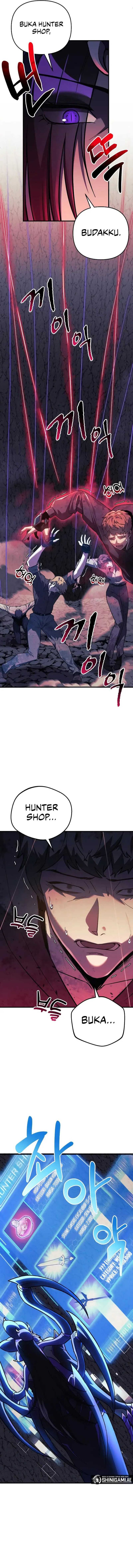 I’ll be Taking a Break for Personal Reasons (The Creator is On Hiatus) Chapter 78 Gambar 3
