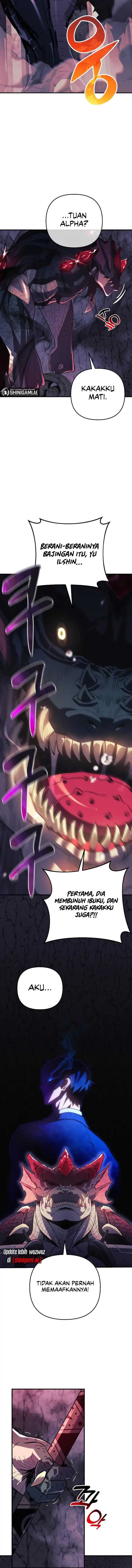 I’ll be Taking a Break for Personal Reasons (The Creator is On Hiatus) Chapter 78 Gambar 5