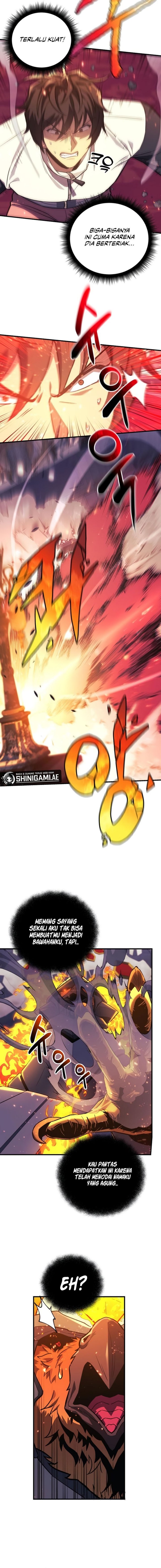 I’ll be Taking a Break for Personal Reasons (The Creator is On Hiatus) Chapter 80 Gambar 4
