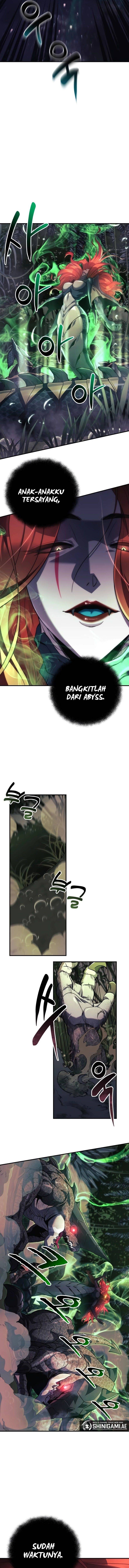 I’ll be Taking a Break for Personal Reasons (The Creator is On Hiatus) Chapter 87 Gambar 8