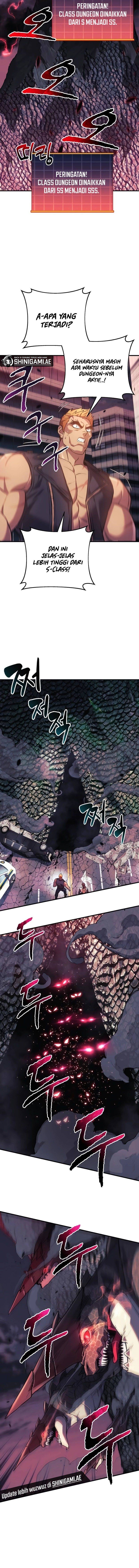 I’ll be Taking a Break for Personal Reasons (The Creator is On Hiatus) Chapter 87 Gambar 10