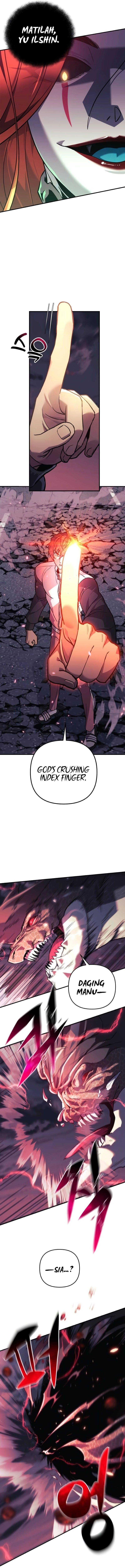 I’ll be Taking a Break for Personal Reasons (The Creator is On Hiatus) Chapter 87 Gambar 14