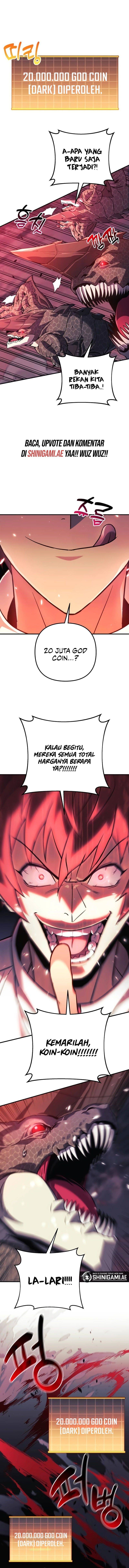 I’ll be Taking a Break for Personal Reasons (The Creator is On Hiatus) Chapter 87 Gambar 15