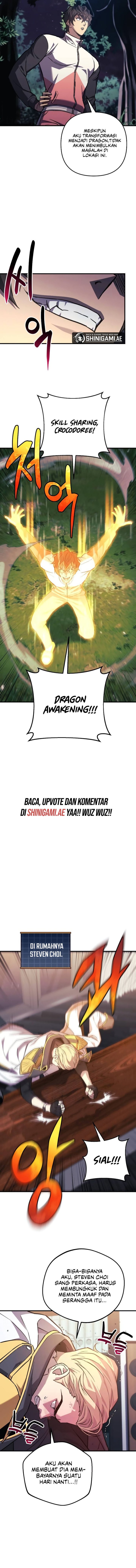 I’ll be Taking a Break for Personal Reasons (The Creator is On Hiatus) Chapter 91 Gambar 11