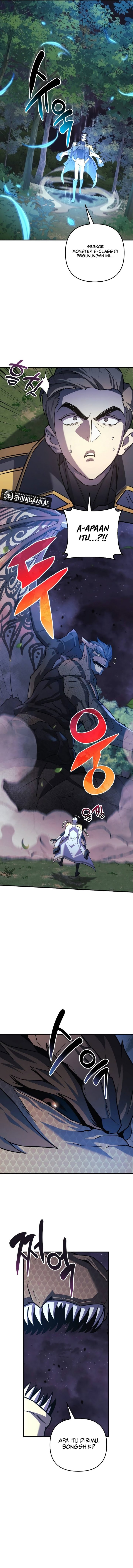 I’ll be Taking a Break for Personal Reasons (The Creator is On Hiatus) Chapter 91 Gambar 13