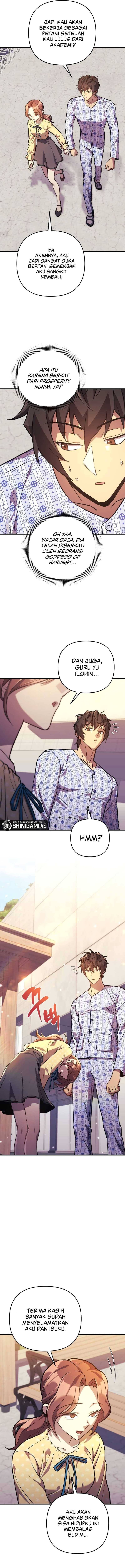 I’ll be Taking a Break for Personal Reasons (The Creator is On Hiatus) Chapter 93 Gambar 10