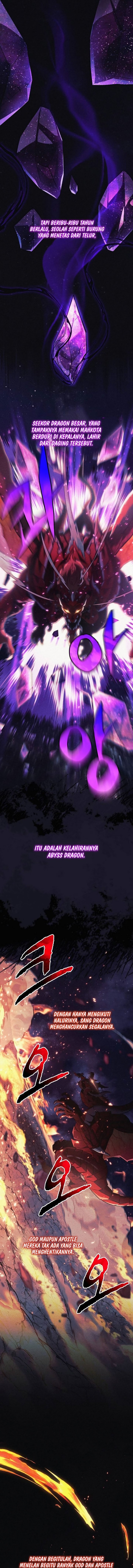 I’ll be Taking a Break for Personal Reasons (The Creator is On Hiatus) Chapter 99 Gambar 3
