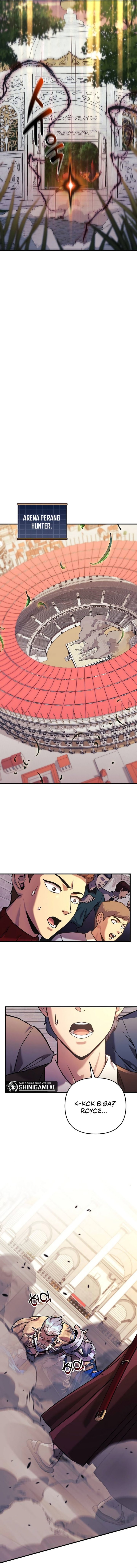 I’ll be Taking a Break for Personal Reasons (The Creator is On Hiatus) Chapter 100 Gambar 11