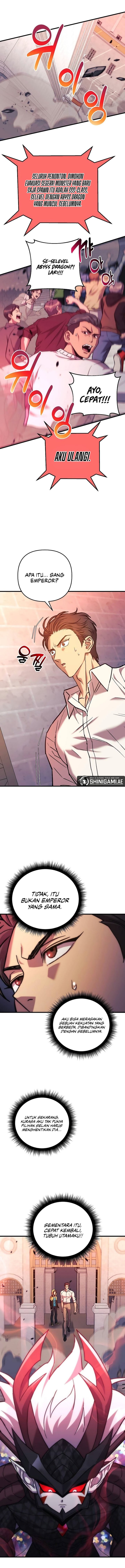 I’ll be Taking a Break for Personal Reasons (The Creator is On Hiatus) Chapter 100 Gambar 15