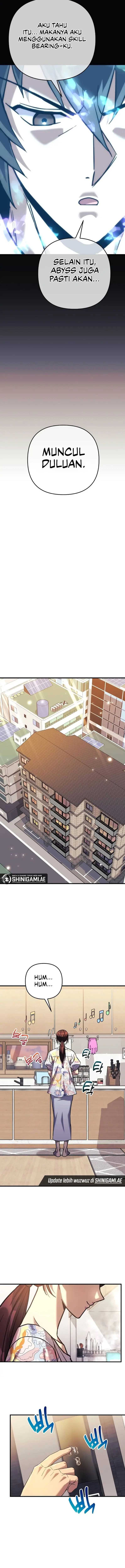 I’ll be Taking a Break for Personal Reasons (The Creator is On Hiatus) Chapter 109 Gambar 10