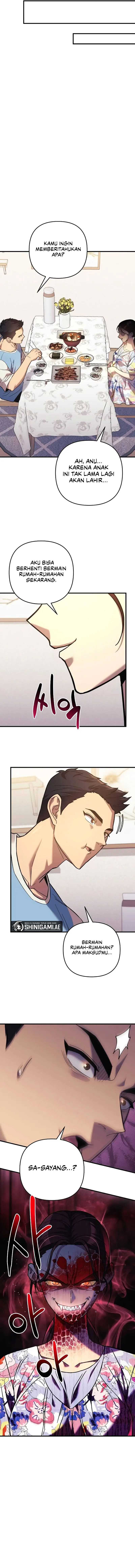 I’ll be Taking a Break for Personal Reasons (The Creator is On Hiatus) Chapter 109 Gambar 12