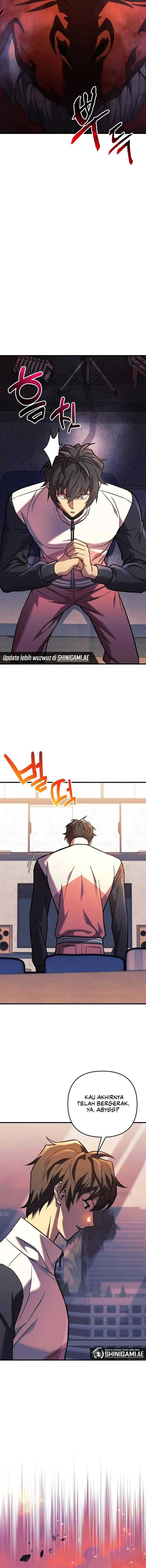 I’ll be Taking a Break for Personal Reasons (The Creator is On Hiatus) Chapter 109 Gambar 15