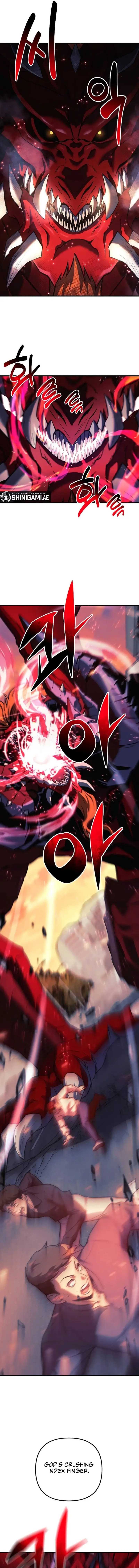 I’ll be Taking a Break for Personal Reasons (The Creator is On Hiatus) Chapter 109 Gambar 17