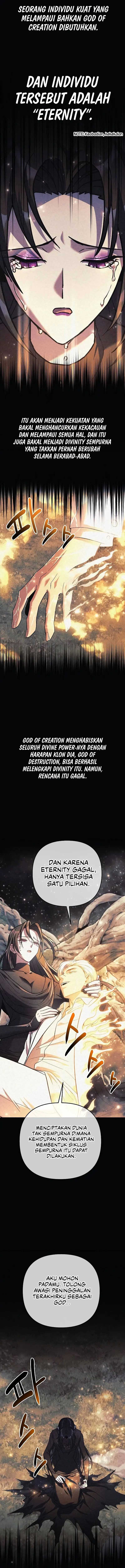 I’ll be Taking a Break for Personal Reasons (The Creator is On Hiatus) Chapter 111 Gambar 9