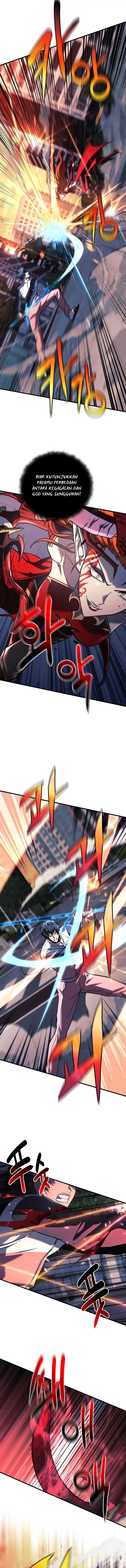 I’ll be Taking a Break for Personal Reasons (The Creator is On Hiatus) Chapter 111 Gambar 13