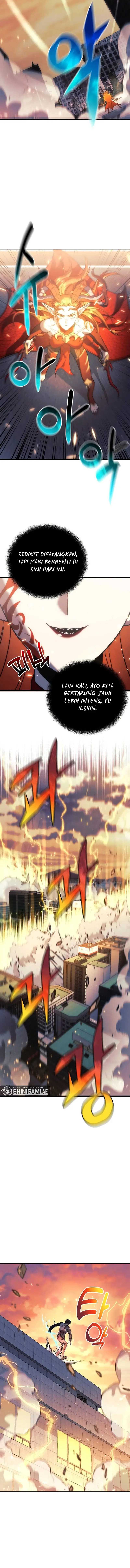 I’ll be Taking a Break for Personal Reasons (The Creator is On Hiatus) Chapter 111 Gambar 18