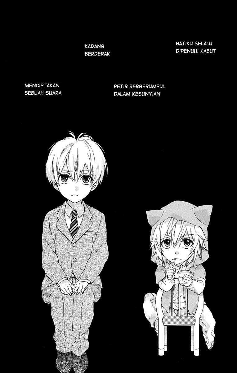 IDOLiSH7: Wish Upon a Shooting Star Chapter 01 Gambar 9