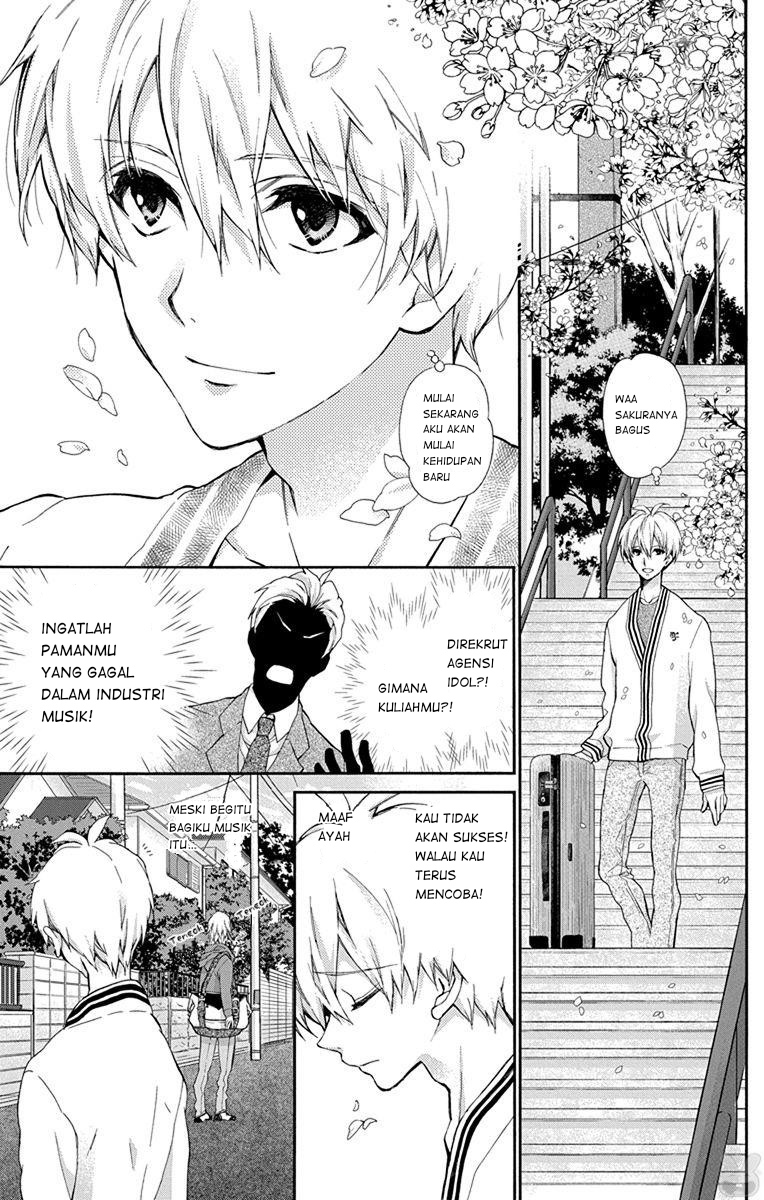 IDOLiSH7: Wish Upon a Shooting Star Chapter 01 Gambar 10