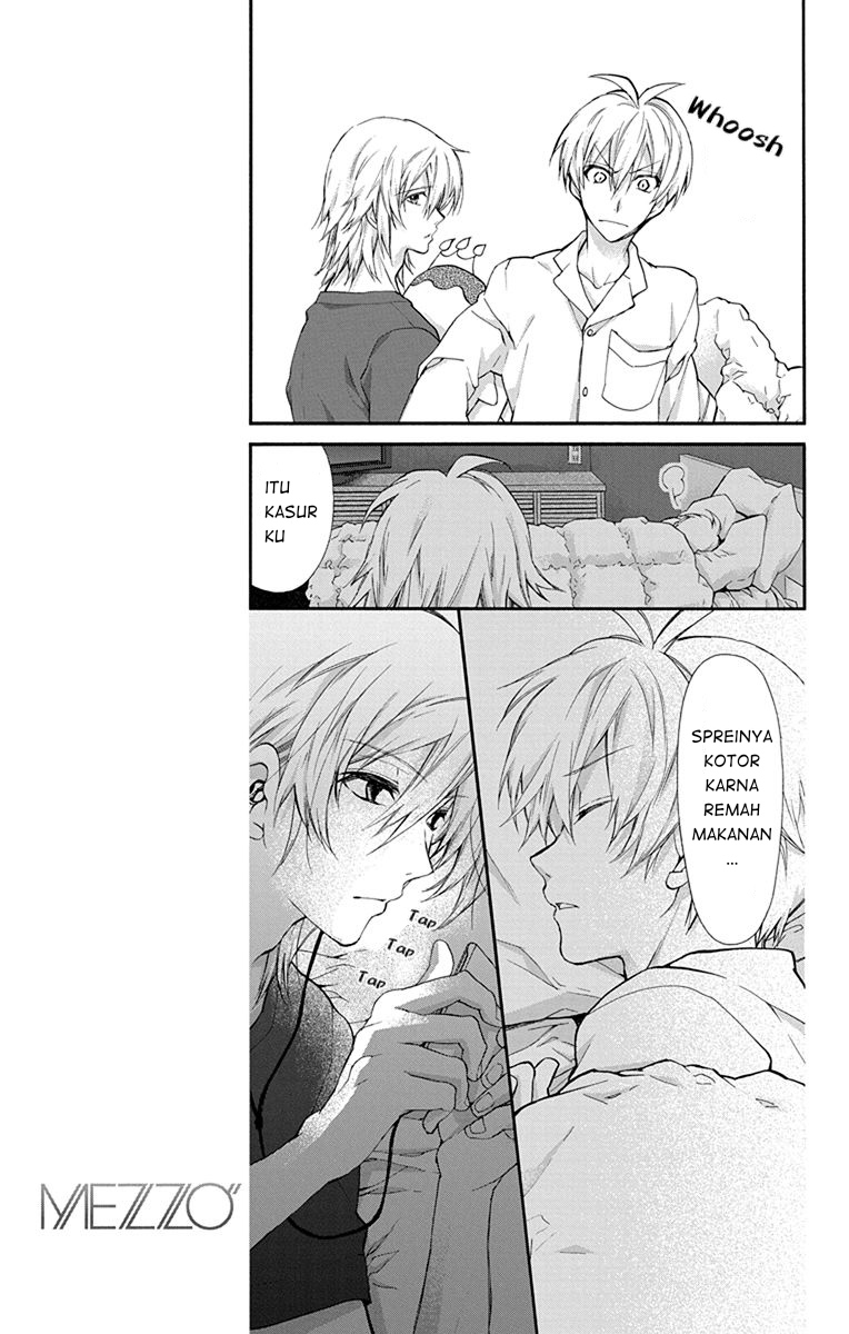 IDOLiSH7: Wish Upon a Shooting Star Chapter 01 Gambar 24