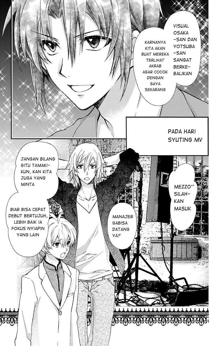 IDOLiSH7: Wish Upon a Shooting Star Chapter 01 Gambar 26