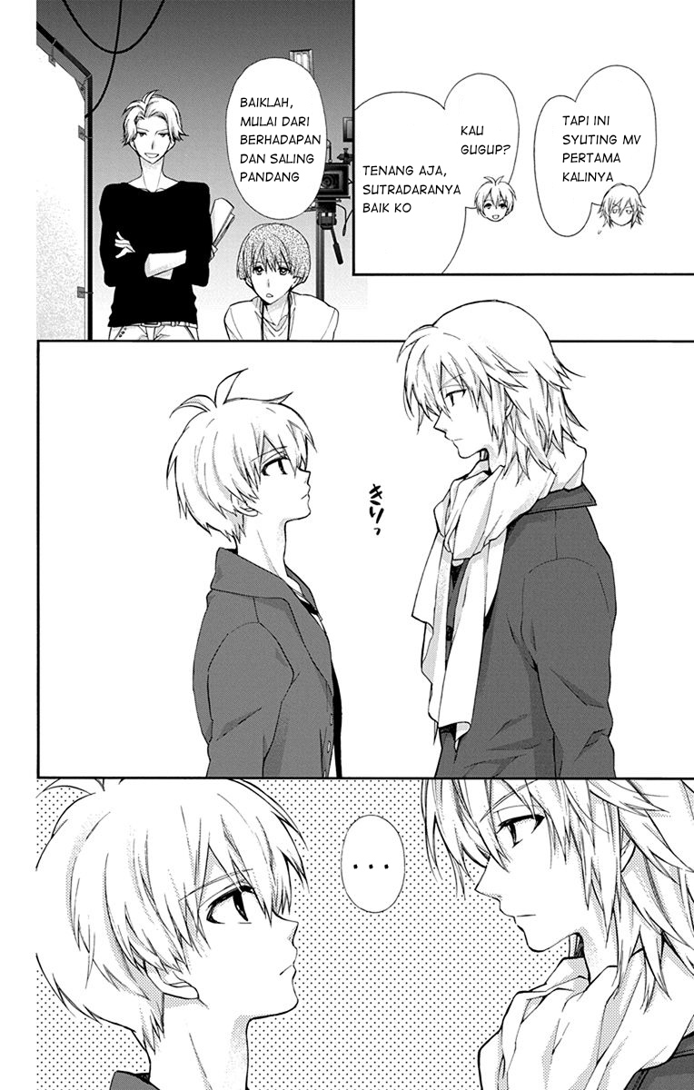 IDOLiSH7: Wish Upon a Shooting Star Chapter 01 Gambar 27