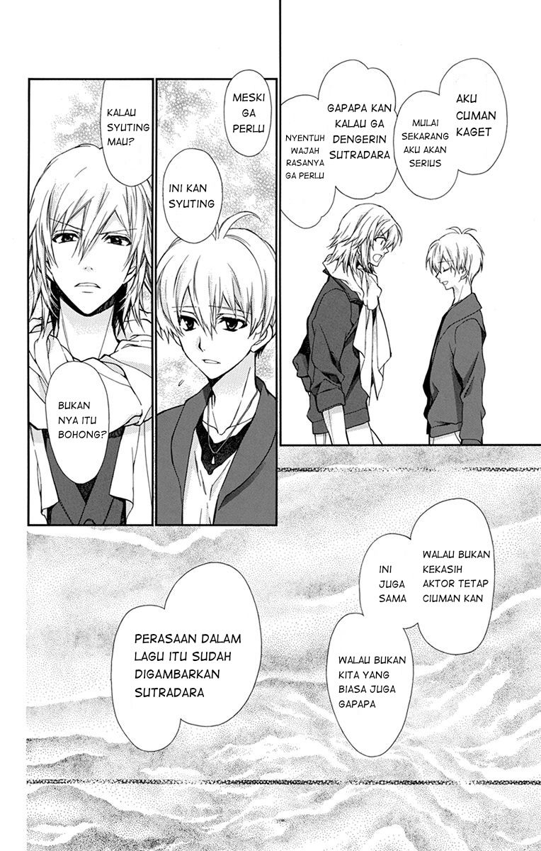 IDOLiSH7: Wish Upon a Shooting Star Chapter 01 Gambar 31