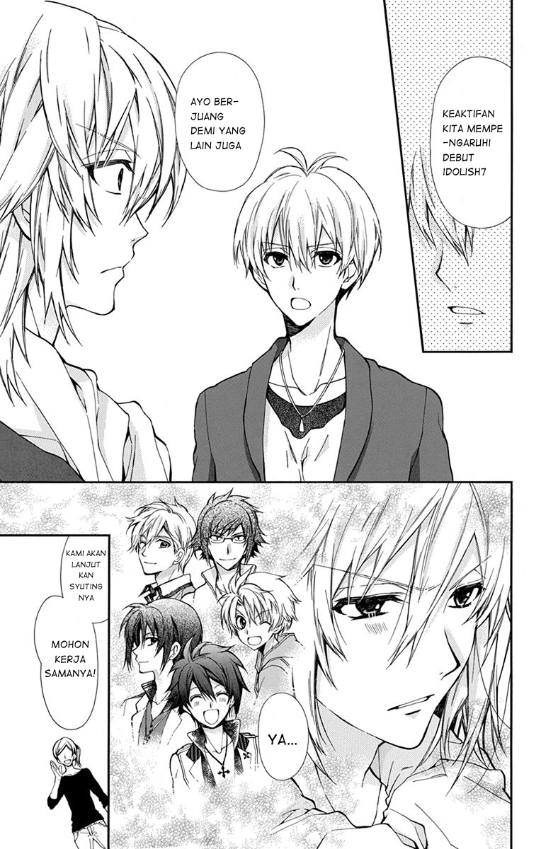 IDOLiSH7: Wish Upon a Shooting Star Chapter 01 Gambar 32