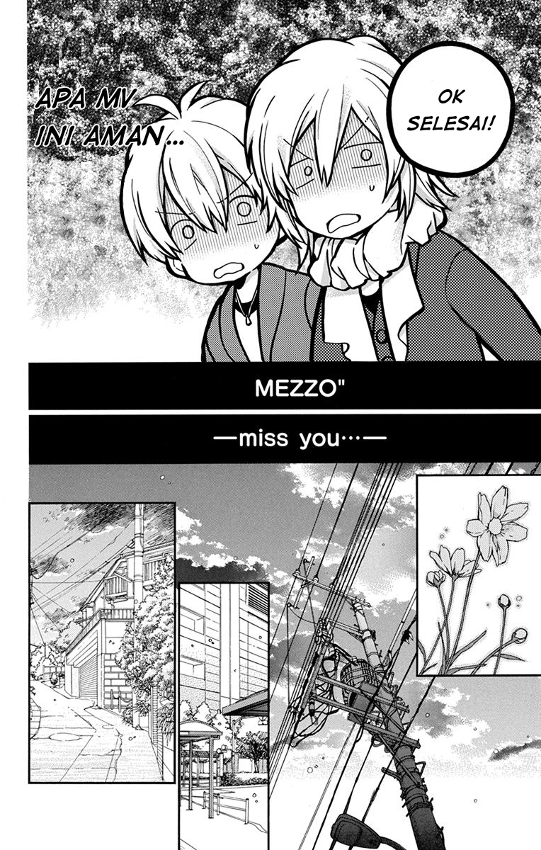 IDOLiSH7: Wish Upon a Shooting Star Chapter 01 Gambar 35
